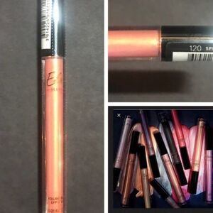Rimmel Edition Holo Metallic Alloy Spicy Coral